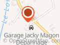 MAGON Jacky