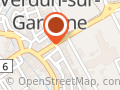 restaurant Brasserie les remparts