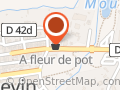 A FLEUR DE POT LEGUEVIN