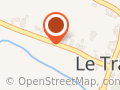 Mairie Le Tranger