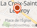 Centre D'incendie Et de Secours - Cis