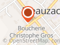 Maison Bourdette