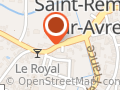 O'Speeler Saint Rémy