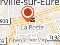 Point Information Jeunesse de Courville-Sur-Eure