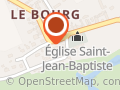 Le Petit Saint-Jean