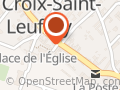 Café, Bar, Tabac,Presse, PMU Le Saint Leufroy