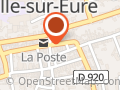 Tabac - Presse - Loto le Courvillois