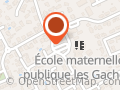 École Élémentaire Publique Les Gachots