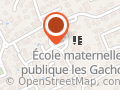 École Maternelle Publique Les Gachots