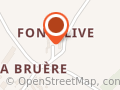 Domaine de foncelive