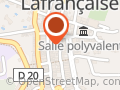 Le Duplex Lafrançaise