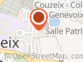 HBCCT Handball Couzeix Cour du Temple