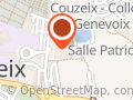 Judo Club Couzeixois