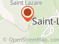 Gîte Le Puit Saint-Lazare