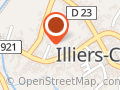 Le Panier Gourmand D'Illiers