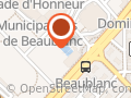 Piscines Municipales Beaublanc Hiver