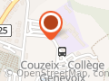 Couzeix Tennis de Table
