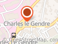 EFS – Maison du don - Limoges