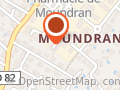 CARROSSERIE DU MOUNDRAN