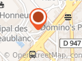 Le Cercle Brasserie