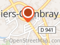 Bureau d'Information Touristique d'Illiers-Combray