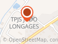 Toulouse Pradettes Dojo Longages
