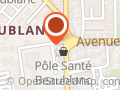 Pôle Santé Beaublanc