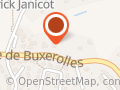 Le Restaurant Le Buxerolles