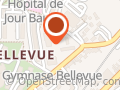 A.s.c Bellevue Naugeat