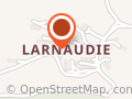 De Larnaudie