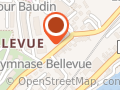 École Maternelle Publique Bellevue-Naugeat