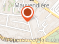 Service D'aide Juridique Aux Etrangers (Saje)
