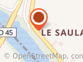 La Maison du Saula