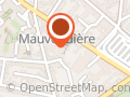 City Club La Mauvendière Sci