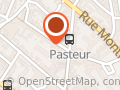 Mutuelle Entrain - Agence de Limoges