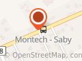 la Pizz a jo Montech