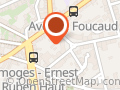 Oudart Francis