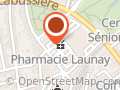 Pharmacie Labussiere