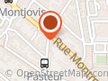 O' Mouv Restaurant