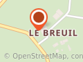Ferme Du Breuilh