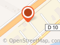 SAS ODB