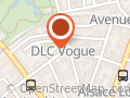 Salon Ambiance Cocoon 57 rue du Mas Loubier Limoges