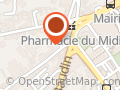 Conservatoire National de Région Musique-art Dramatique-Danse