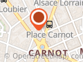 Karibou Alimentation