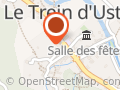 Auberge Les Ormeaux