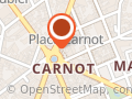 Le comptoir Carnot