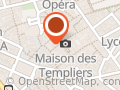 La Marquise Assoiffée
