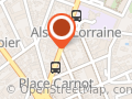 Boucherie Leclerc Carnot