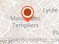 Les Halles Connection