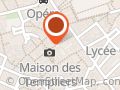 Le Studio Ongles et Regard Limoges